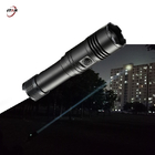 Hard Anodized 2000 Lumens Tactical Rechargeable LED Flashlight Super Bright